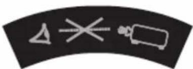 Christie 4K22A-HS - Additional safety hazard - 1