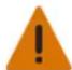Christie 4K22A-HS - AC/power precautions - 1