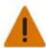 Christie 4K22A-HS - Light intensity hazard distance - 1