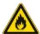 Christie 4K22A-HS - Electrical Hazard - 5