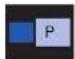 Christie 4K22A-HS - Input sources layout and size - 8