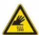 Christie 4K22A-HS - Electrical Hazard - 7