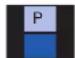Christie 4K22A-HS - Input sources layout and size - 6