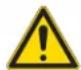 Christie 4K22A-HS - Electrical Hazard - 2