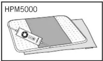 HPM5000