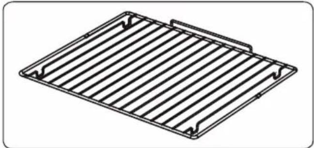 IFB 656 FTCB/E-RCT - The Wire Grid - 1