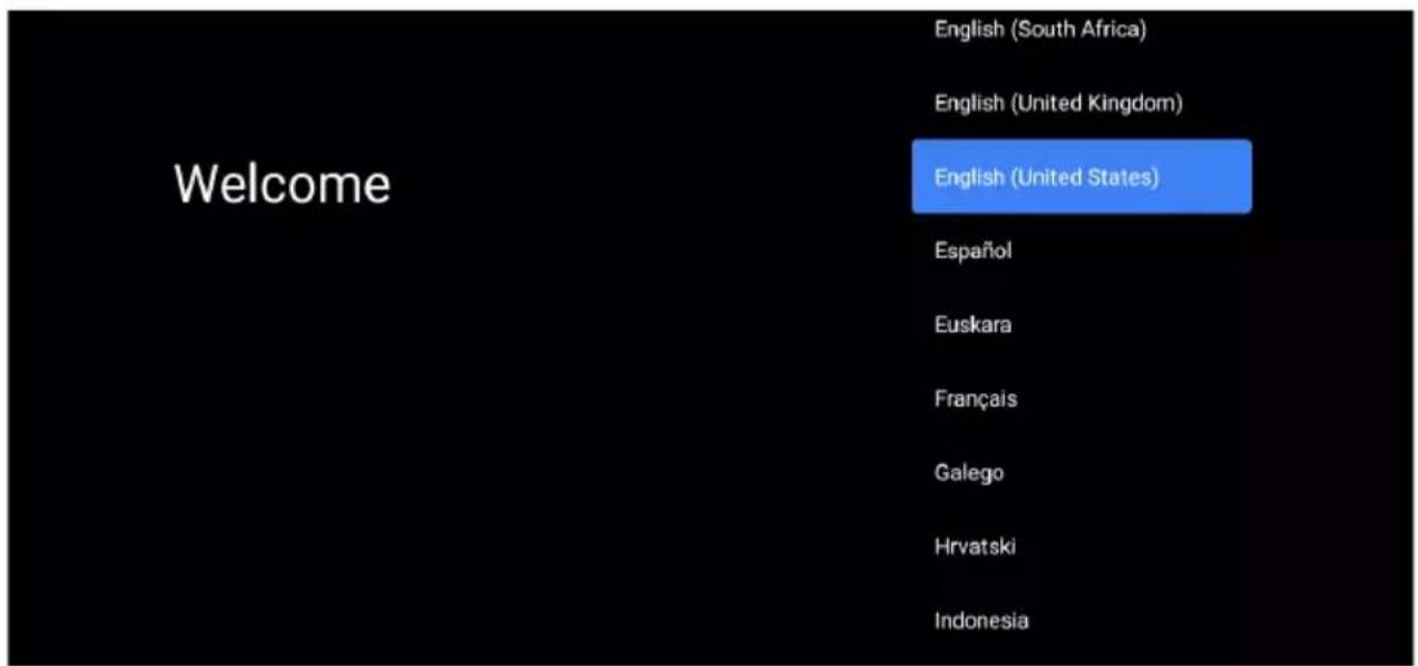 English (South Africa) English (United Kingdom) English (United States) Español Euskara Français Galego Hrvatski Indonesia Welcome
