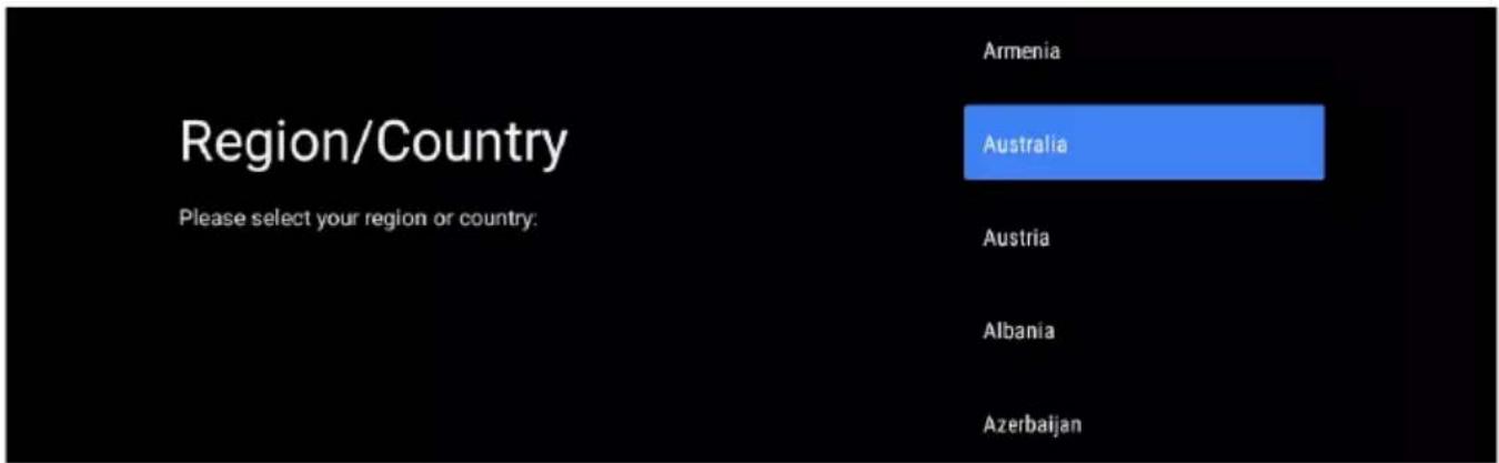 Region/Country Please select your region or country: Armenia Australia Austria Albania Azerbaijan