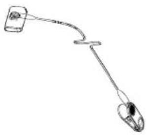 SereneLife SLFOLD20 - ACCESSORIES - 2