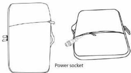 SereneLife PSLMSGST322 - Multifunctionality - 1