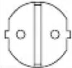 HAGER WGCS116S - Compatibility - 1