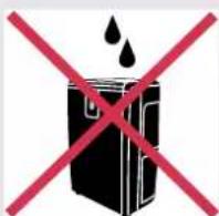 DIMPLEX LEE - CAUTION: No obvious symptoms - 12