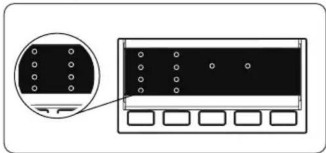 ASPES AL8200DDTD - Programme End - 1