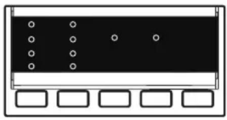 ASPES AL8200DDTD - Additional Functions - 1
