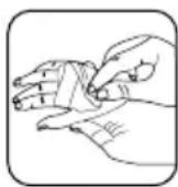 ASPES AL8200DDTD - ! Child safety - 1