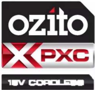 ozito X PXC 10V CORDERS
