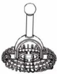 Izzy IZ-6201 - Functions - 1