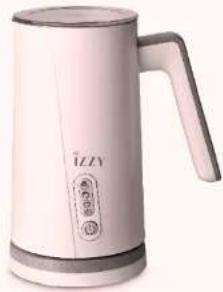 Izzy IZ-6201 - 1