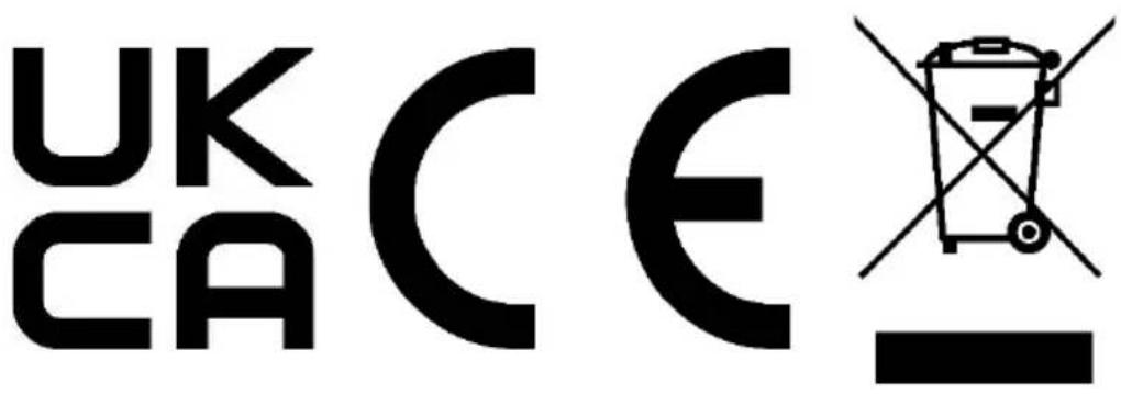 UK CA C E