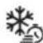 BLOMBERG KND23675V - Quick Freezing Key - 1