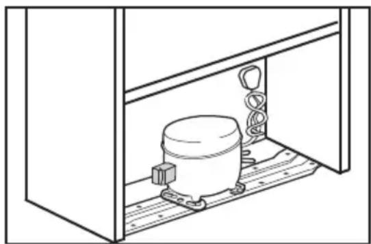 BLOMBERG SSM1554P - Installation Instructions - 1