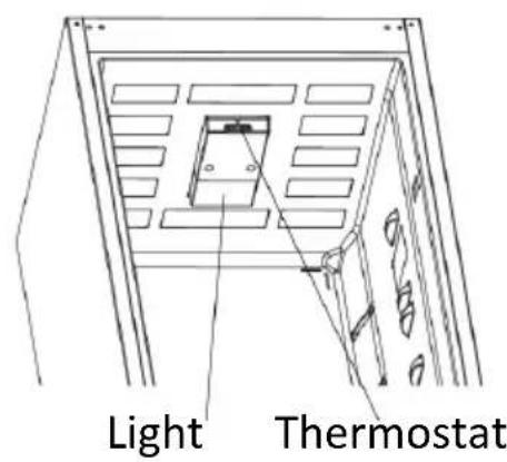 Light Thermostat