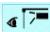 OPTOMA W320USTi - Commandes de l'utilisateur - 4
