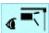 OPTOMA W320USTi - Commandes de l'utilisateur - 3