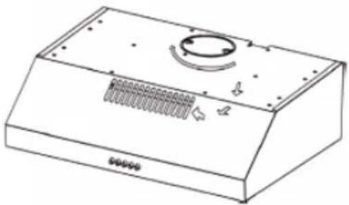 CDA CST62SS - Operating modes - 3
