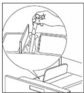 Caple CM465BS - IMPORTANT - 5