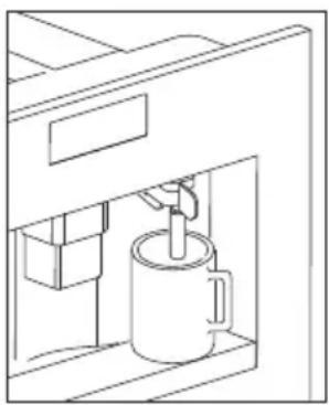 Caple CM465BS - CARRYING OUT THE DESCALING PROGRAMME - 2