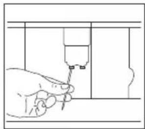 Caple CM465BS - IMPORTANT - 4