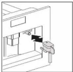 Caple CM465BS - WARNING: - 2