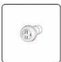 Hikvision DS-3E7806 - Installation accessories - 3