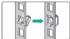 Hikvision DS-3E7806 - Installing the switch - 3