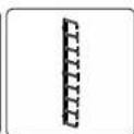 Hikvision DS-3E7806 - Installation accessories - 9