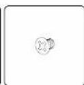 Hikvision DS-3E7806 - Installation accessories - 5