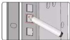 Hikvision DS-3E7806 - Installing the switch - 2