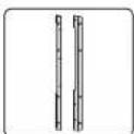 Hikvision DS-3E7806 - Installation accessories - 8