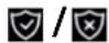 Hikvision DS-K1T671TM-3XF - Status Icon Description - 1
