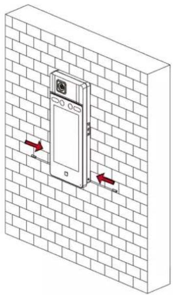 Hikvision DS-K1T671TM-3XF - Steps - 6