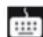 Hikvision DS-K1T671TM-3XF - Shortcut Keys Description - 6