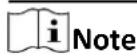 Hikvision DS-K1T671TM-3XF - Shortcut Keys Description - 1