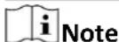 Hikvision DS-K1T680DFG1 - Note - 1