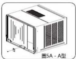 Philco PVR12R - 清潔空氣過濾器 - 4
