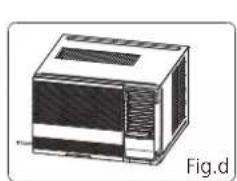 Philco PVR12R - NOTE: For the unit with power cord comes out from left side, - 2