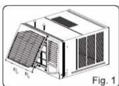 Philco PVR12R - Model A: - 4