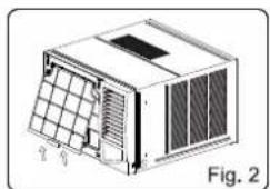 Philco PVR12R - Model A: - 5