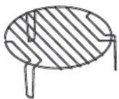 Caple CM121BK - PARTS AND ACCESSORIES: - 2