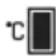 GRUNDIG GFNEP5686PZ - Temperature Adjustment Key - 1